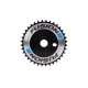 Haro Fusion Disc 25t BMX Sprocket