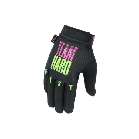 HARO Team Gloves