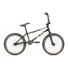 BMX HARO LINEAGE GROUND MASTER 2023