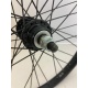 ROUE BMX 20" AVANT ALU