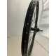 ROUE BMX 20" ARRIER ALU 36 RAYON