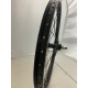 ROUE BMX 20" AVANT ALU