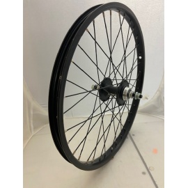 ROUE BMX 36 RAYON AVANT