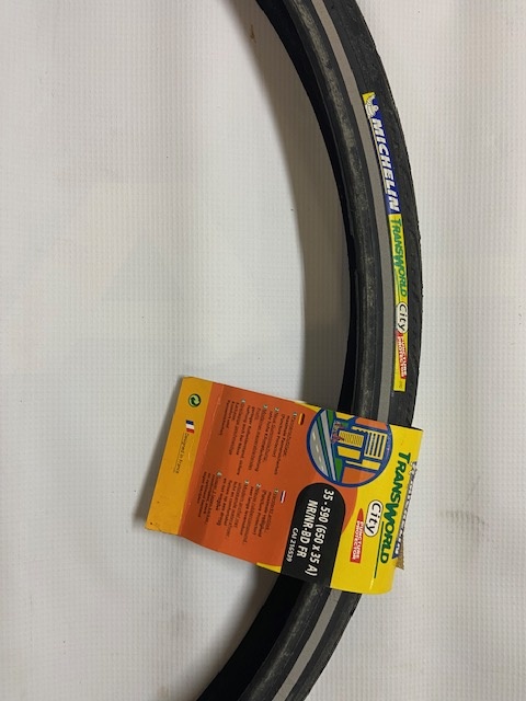 PRIMO CHAMPION SLICK 18x1 TIRE