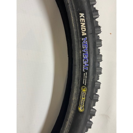 PNEU  VTT KENDA NEVEGAL DUAL TREAD 26X2.10