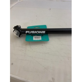 FUSION MICRO ADJUST RAIL SEAT POST25,4 L 300 MM