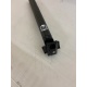 TIGE DE SELLE LINEAGE FLUTED TRIPOD 25.4 TEAL/SILVER