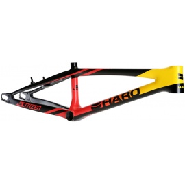CADRE BMX RACE CITIZEN CARBON E 21"