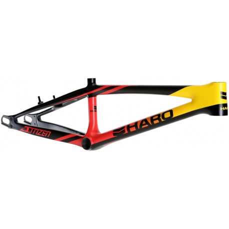 CADRE BMX RACE CITIZEN CARBON E 21"