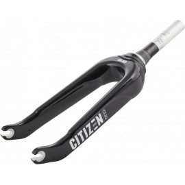 CLIQ CITIZEN CARBON FOURCHE AXE 10