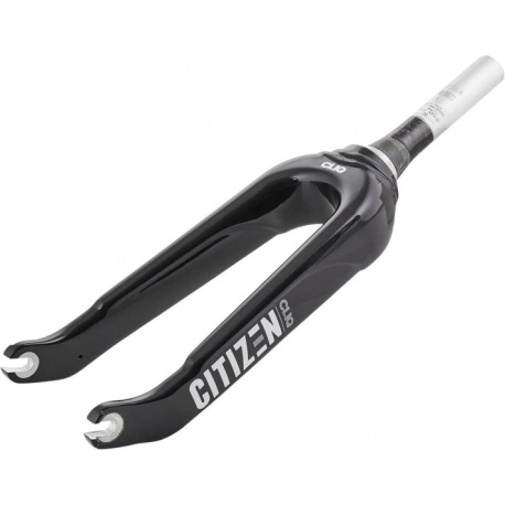 CLIQ CITIZEN CARBON FOURCHE AXE 10