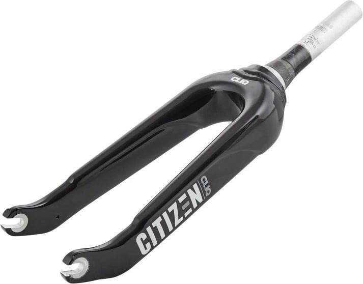 CLIQ CITIZEN CARBON FORK AXE 10 - BMXV2 - BMX RACE & FREE