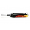 FOURCHE CLIQ CITIZEN CARBON AXE20 "ORANGE