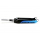 FOURCHE CLIQ CITIZEN CARBON  AXE 20"BLUE" SKU:98751