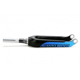 FOURCHE CLIQ CITIZEN CARBON  AXE 20"BLUE" SKU:98751