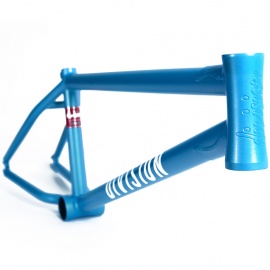 CADRE DIVISION LANARK  21 MATTE TEAL