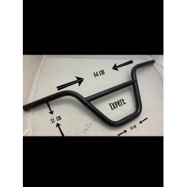 GUIDON BMX EXPERT HI-TEN