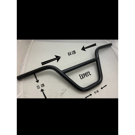 GUIDON BMX EXPERT HI-TEN