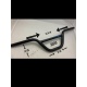 GUIDON HARO JUNIOR ALU 6"