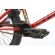 HARO  Leucadia DLX  Black/RED