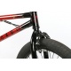 HARO  Leucadia  20"DLX Matte Black
