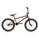 HARO  Leucadia DLX  Black/RED