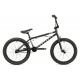 HARO  Leucadia DLX  Black/RED