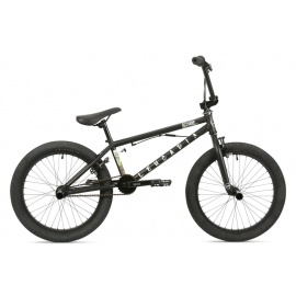 HARO  Leucadia DLX  Black/RED