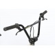HARO  Leucadia  20"DLX Matte Black