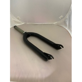 FOURCHE HARO BMX RACE CHROMOLY NOIR