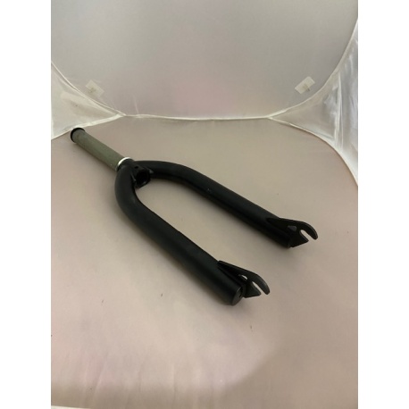 FOURCHE HARO BMX RACE CHROMOLY NOIR