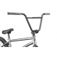 HARO HOOVER "TRANSPARENT MERLOT"