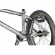 HARO HOOVER "TRANSPARENT MERLOT"