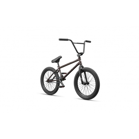 HARO  Boulevard Matte Black
