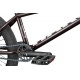 HARO  Boulevard Matte Black
