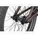 HARO  Boulevard Matte Black
