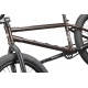 HARO  Boulevard Matte Black