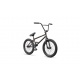 HARO BOULEVARD GLOSS BLACK 2018