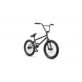 HARO BOULEVARD GLOSS BLACK 2018