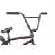HARO BOULEVARD GLOSS BLACK 2018