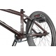HARO BOULEVARD GLOSS BLACK 2018