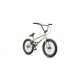 HARO DOWNTOWN MATT BLACK 2018