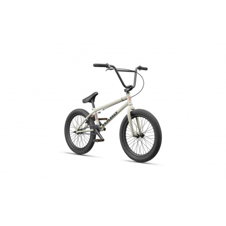HARO DOWNTOWN MATT BLACK 2018