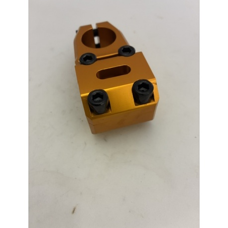 PREMIUM SUB-10 TOP LOAD STEM GOLD