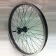 ROUE FREESTYLE AVANT 48S AXE 10MM