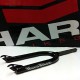 FOURCHE HARO BMX NYQUIST PRO R2 NOIR