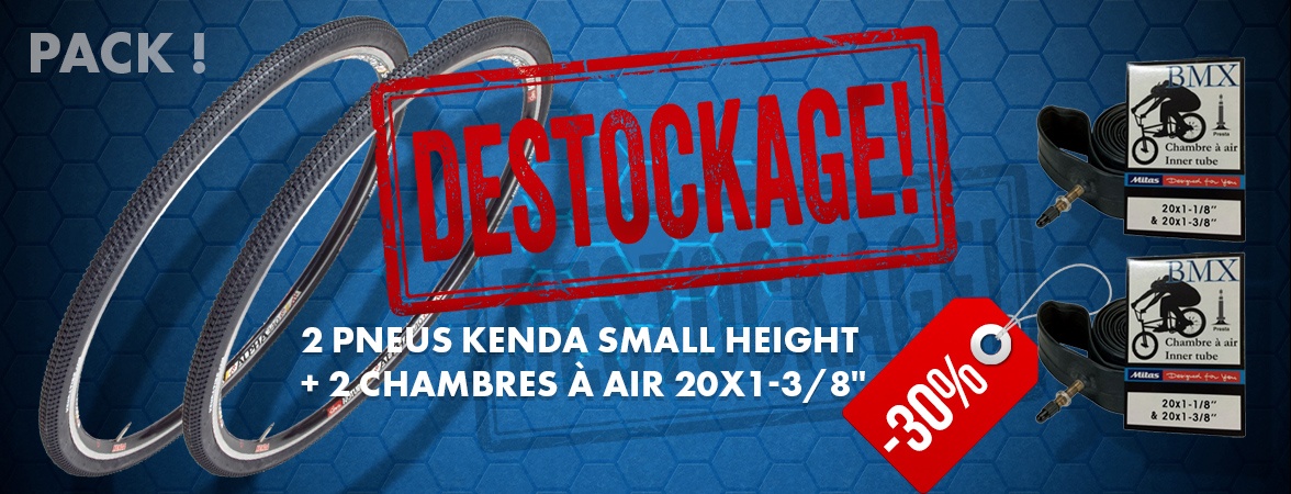 KENDA TIRE