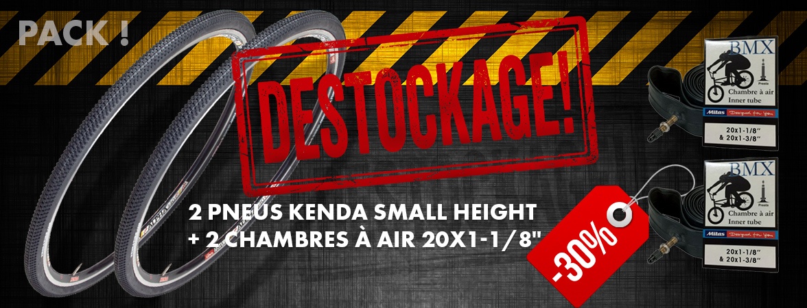KENDA TIRE 2